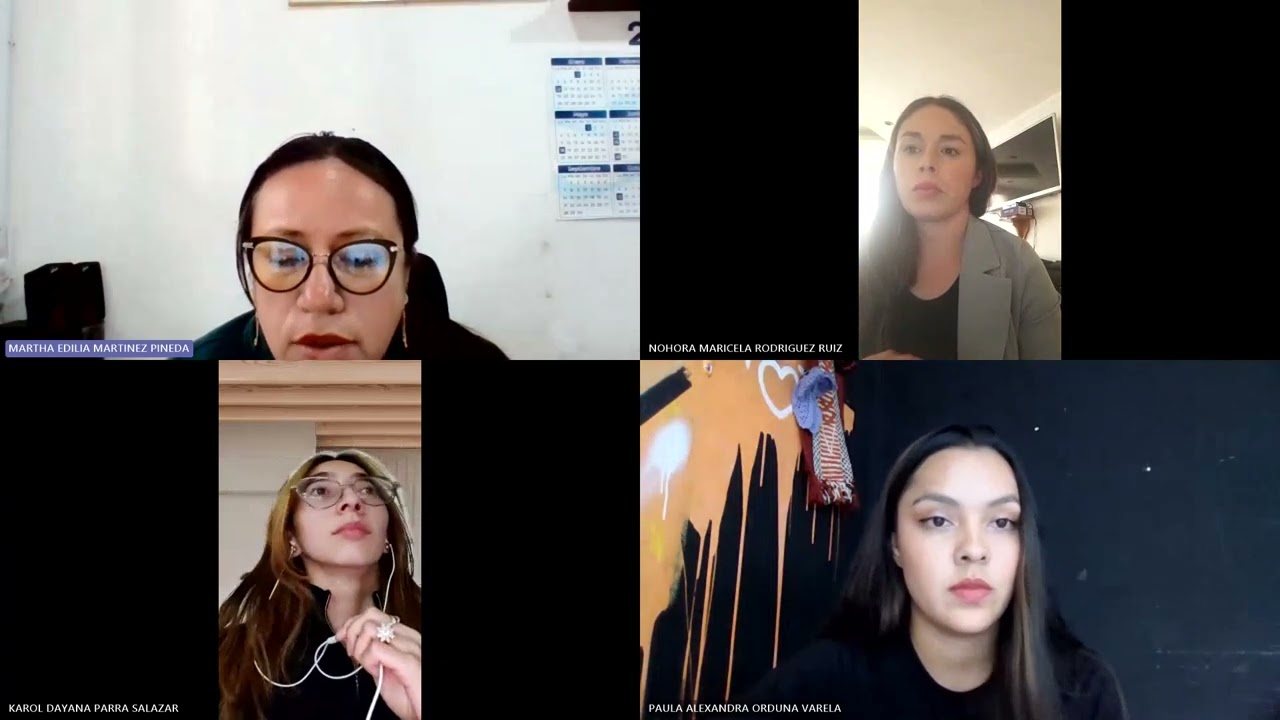 Caso simulador 