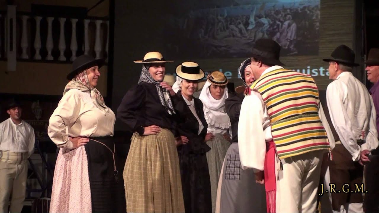 Sirinoque (A.F. Amigos de Punta Rasca)