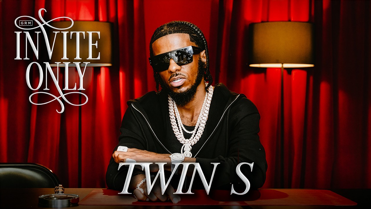 TWIN S - INVITE ONLY [FREESTYLE]