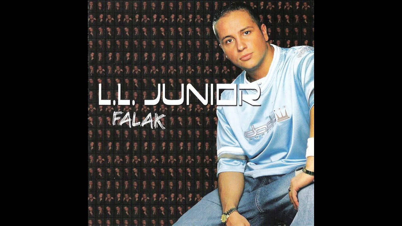 L.L. Junior - Szabadság (