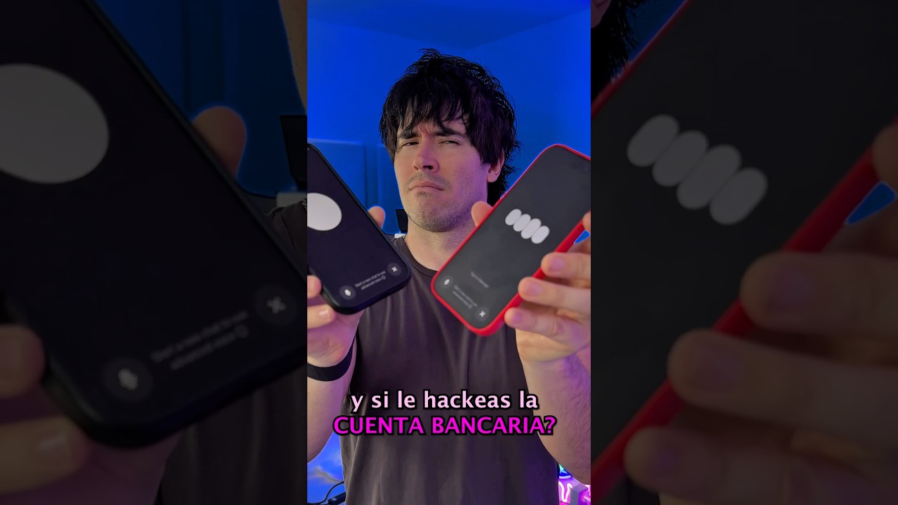 NUNCA Hagas hablar a 2 Inteligencias Artificiales 🤖