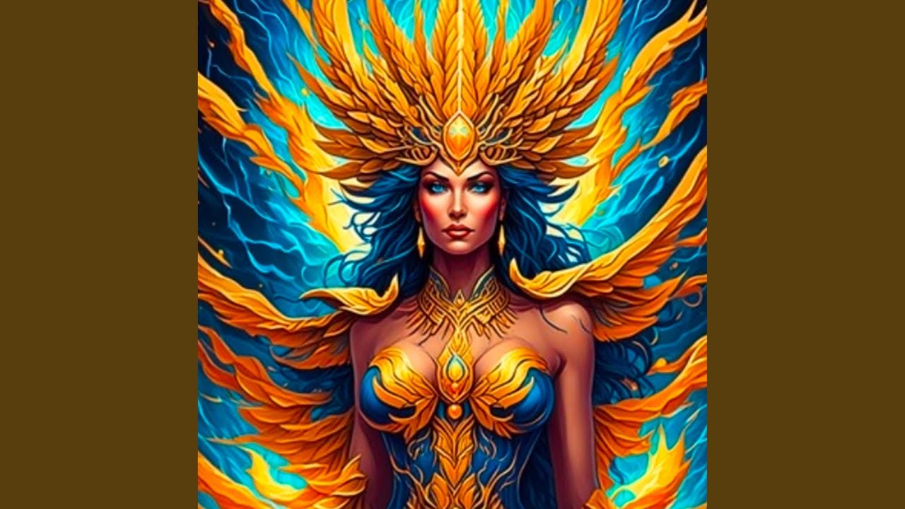 Cipher Queen