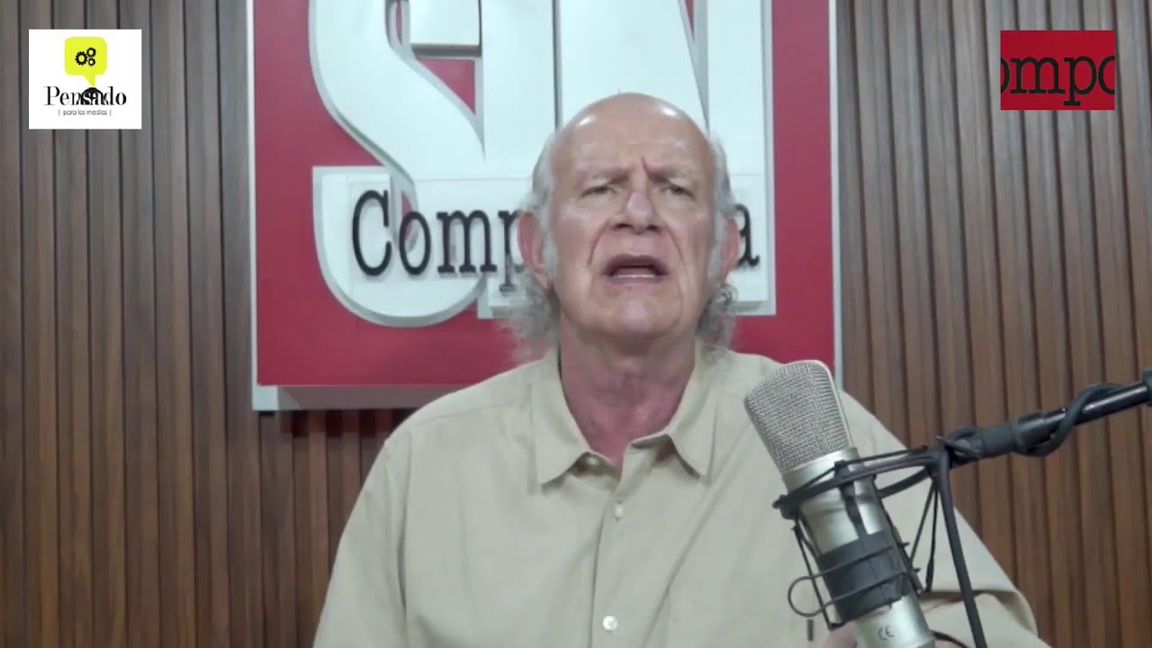 Carlos Valverde en la red/1 - AN&Aacute;LISIS RESULTADOS ELECCIONES SUBNACIONALES. PARTE 1 - 23 marzo 2026