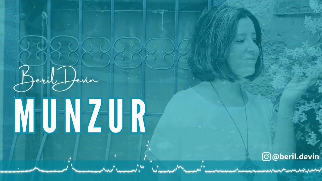 Beril Devin - Munzur
