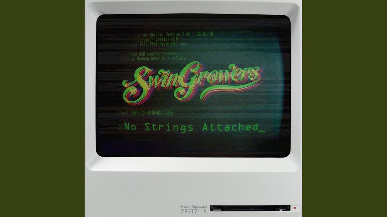 No Strings Attached