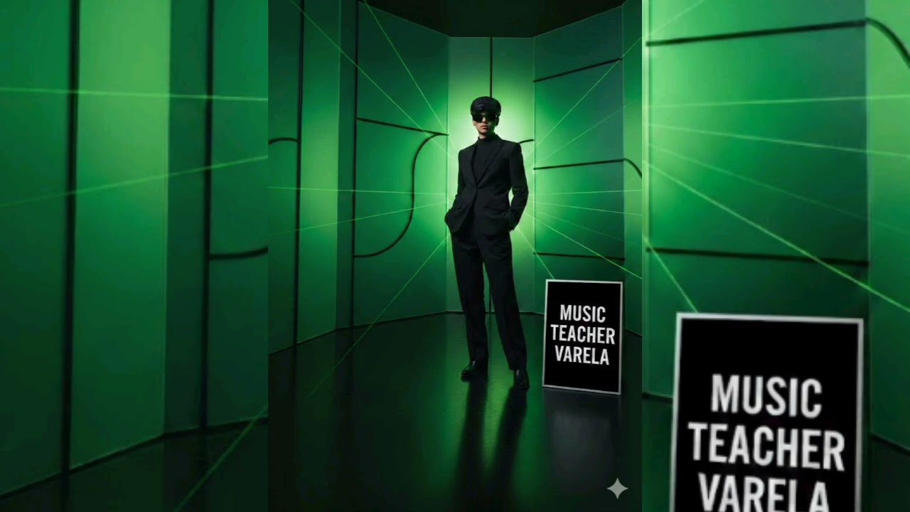 Lo encontré - El Teacher Varela 