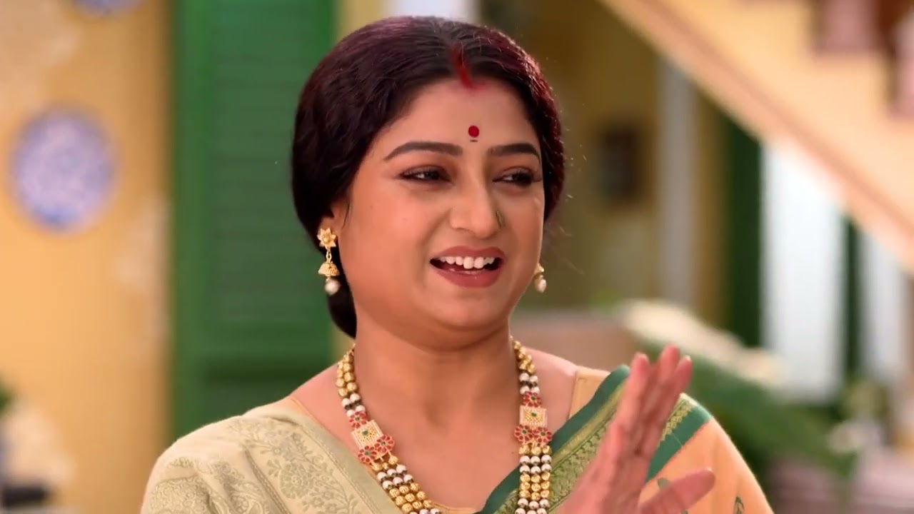 Anondi | Ep - 406 | Webisode | Jan 13 2026 | Zee Bangla