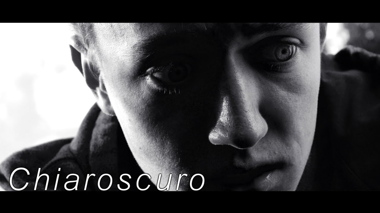 Chiaroscuro - Short film (Photo Roman)