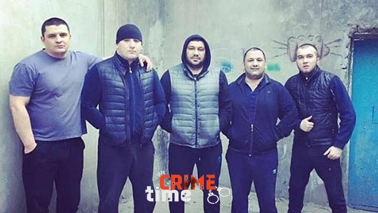 Odessalı boks&ccedil;unu &ouml;ld&uuml;rən 