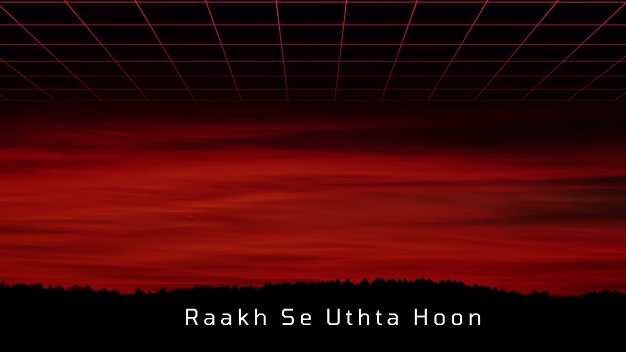 Raakh Se Uthta Hoon