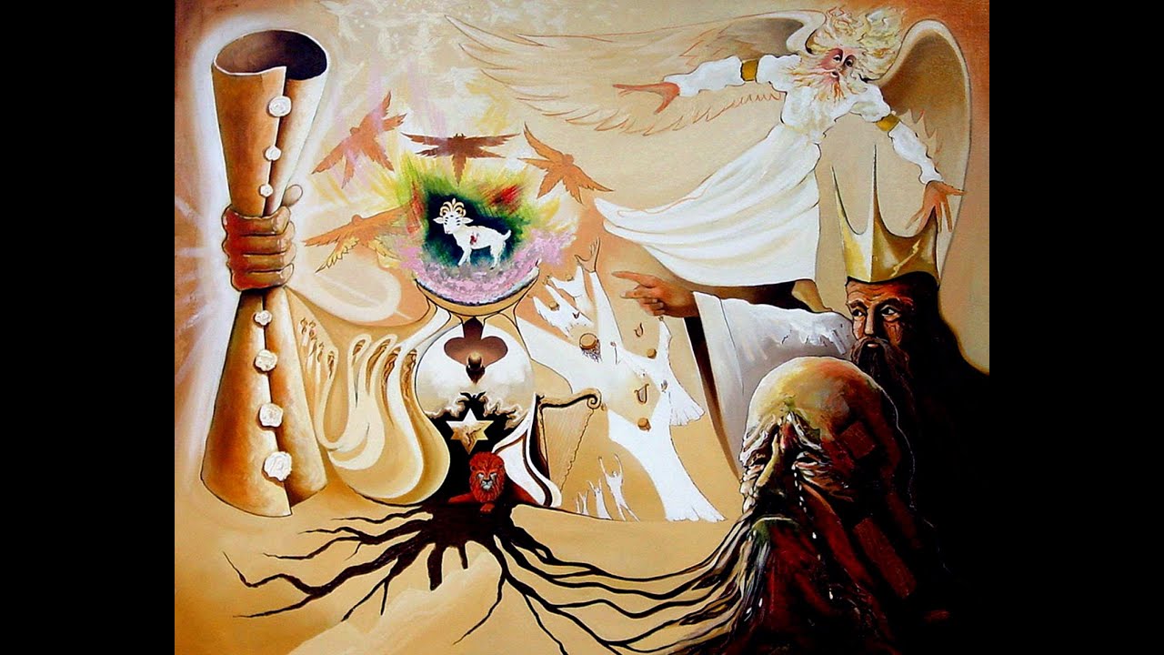 The Book of Revelation: Introduction to Key Concepts and Themes