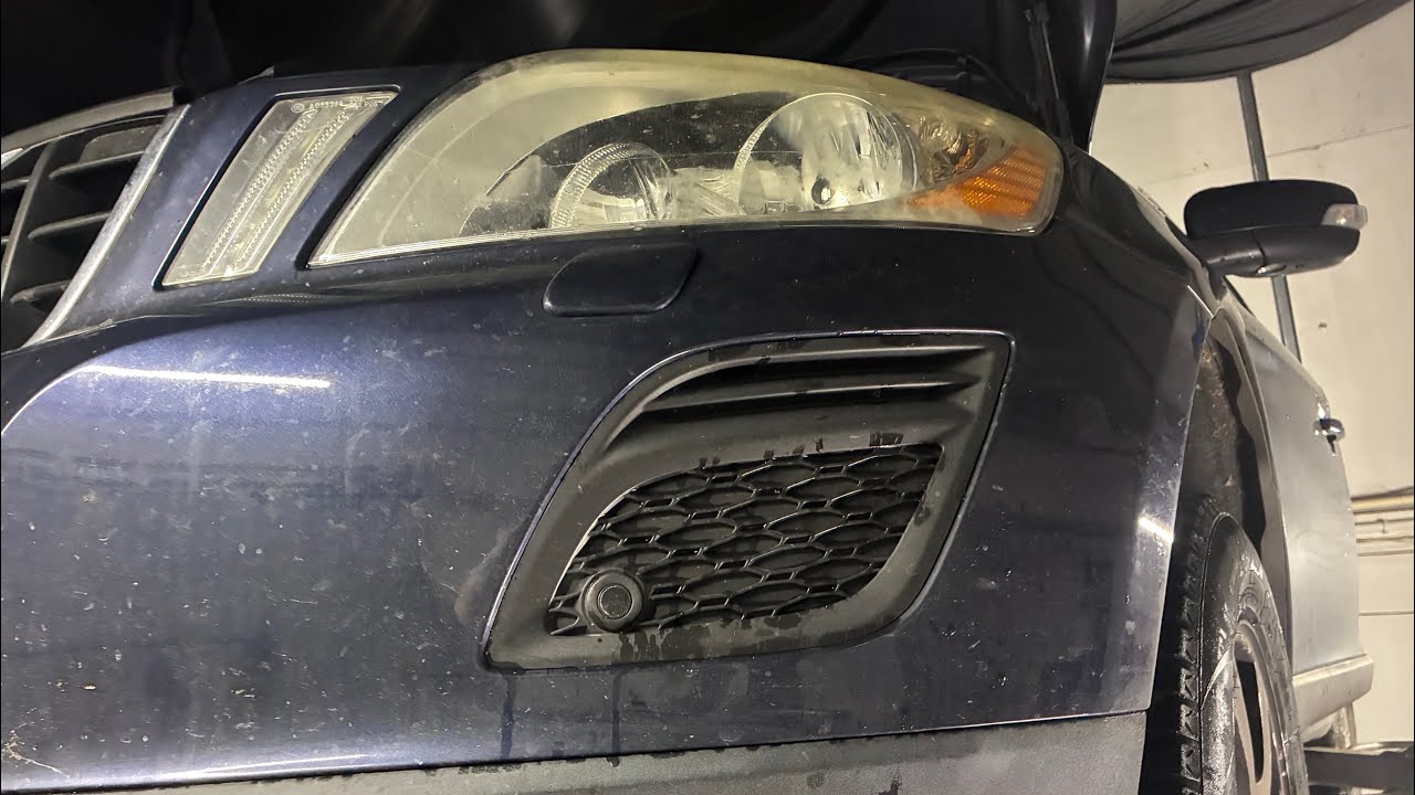 Serwis olejowy Renault clio 3 i wymiana oleju w skrzyni aisin tf 80-sc Volvo xc 60