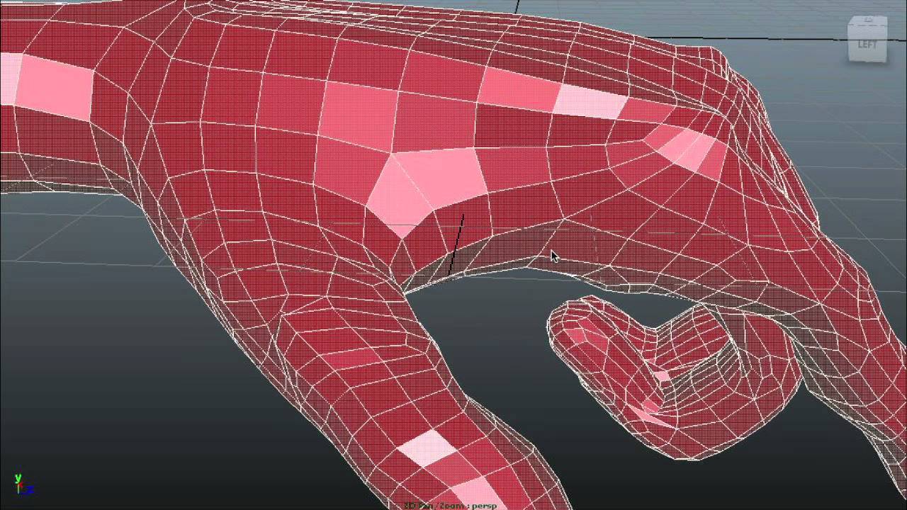 Shapes: Polygons