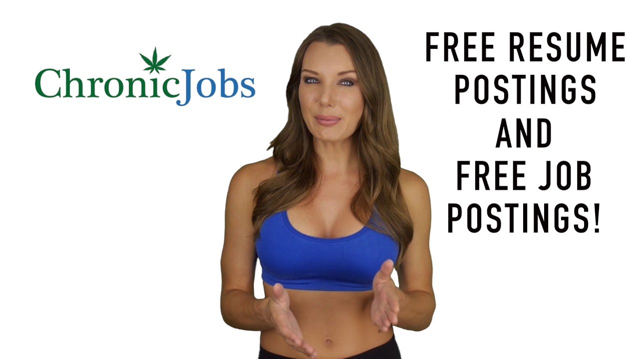Cicero Marijuana Jobs