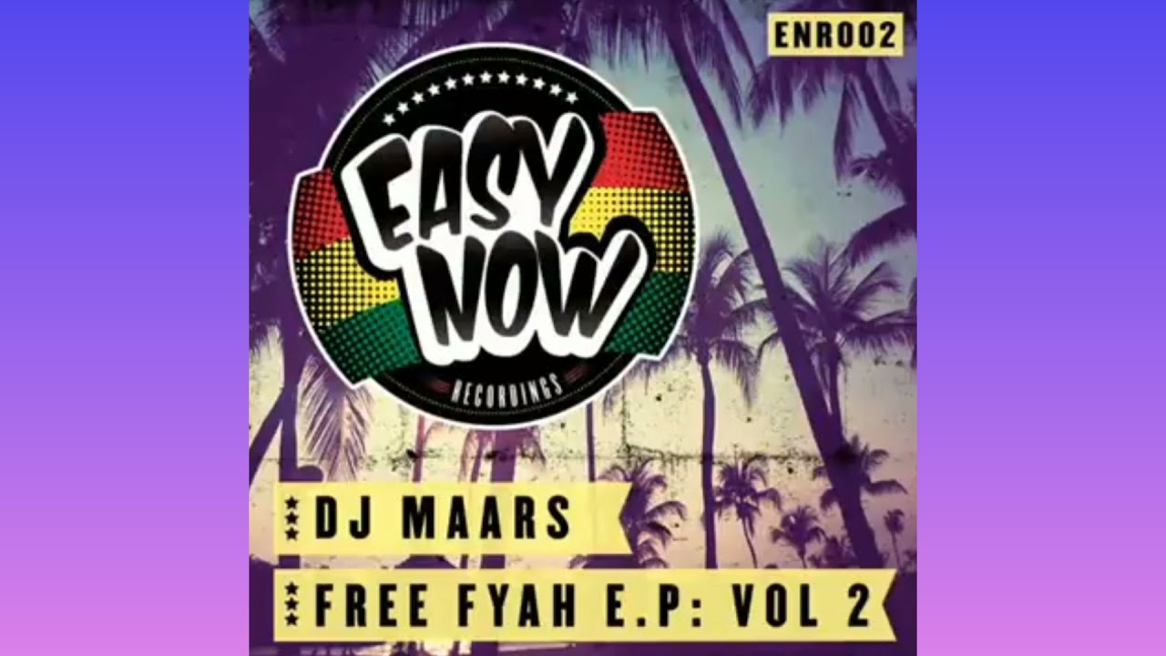 Dj Maars ~ Rule This World Re~Fix