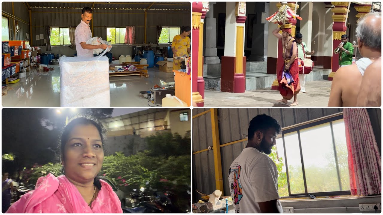 Posa Machine Tule 😍❤️ || Namma belman da arata 😍🙏