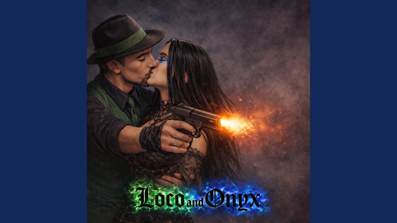 Loco and Onyx