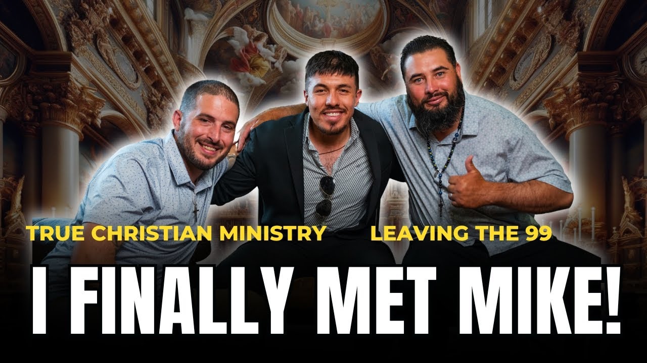 Post-Debate First Impressions With True Christian Ministry