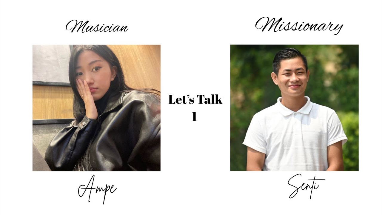 Let's Talk 1| No more Secrets|#talkshow #letsplay #letstalk 