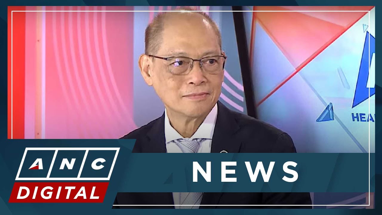 Maharlika fund's implementing rules may be ready by mid-August: Diokno