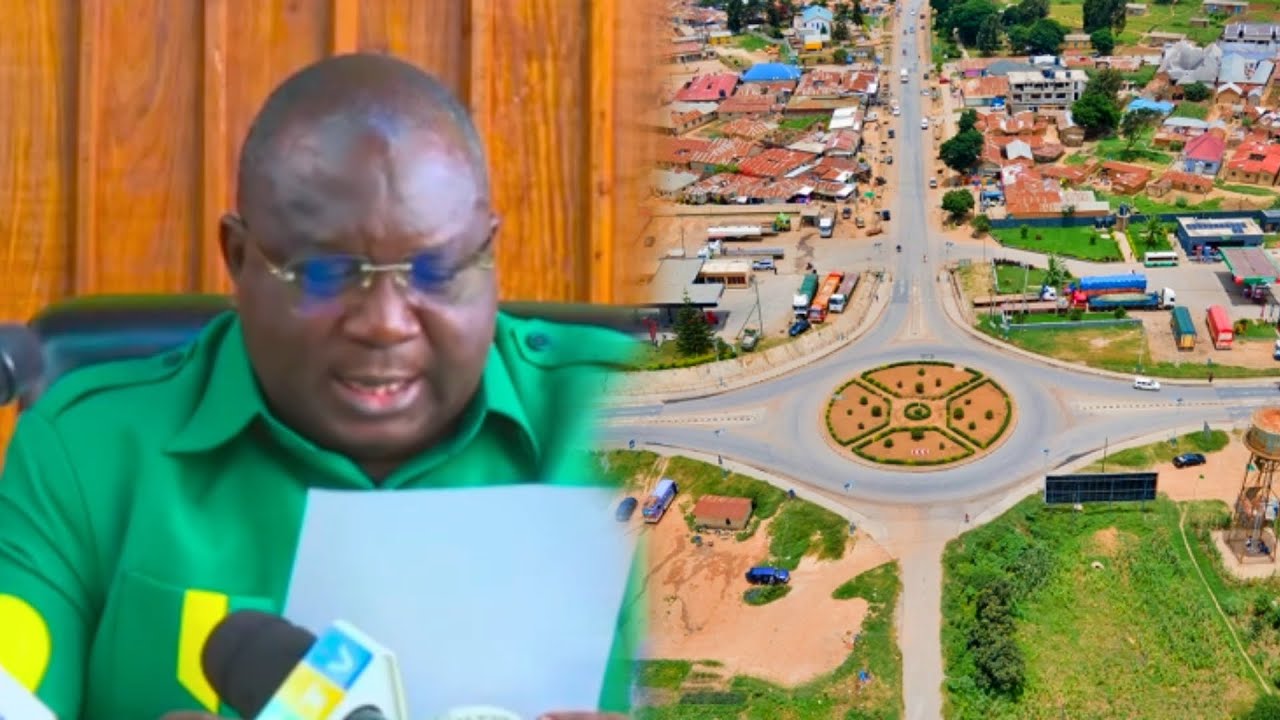 Njombe: Majina ya Walioteuliwa Kugombea Ubunge