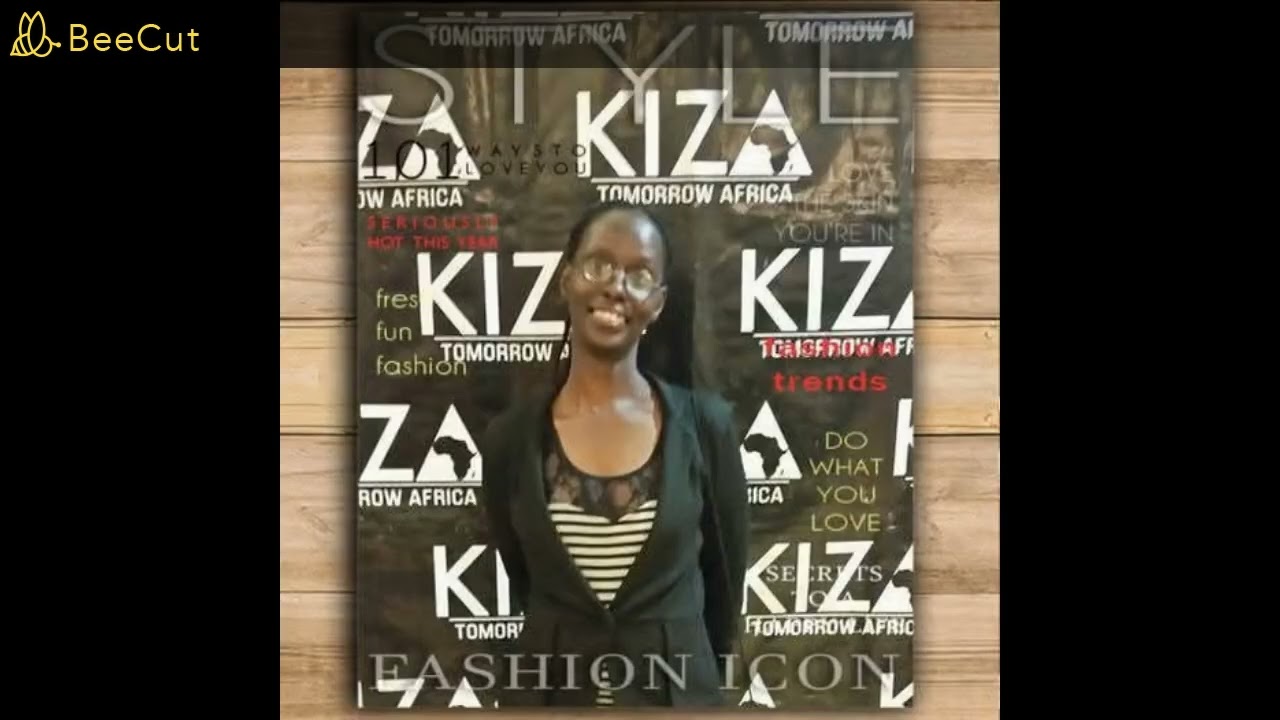 Pants legs with colourful African patterns become sleeves of goth dress - Repurpose,Redesign,Repair.