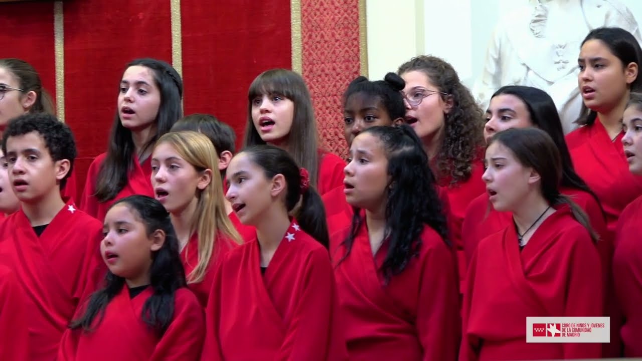 Campana sobre campana, Arr. A. Fernández-Vega (Andalucía)