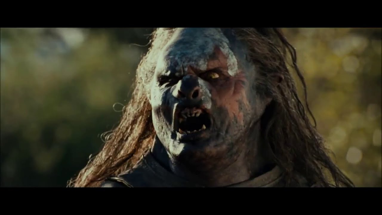 Black Sabbath War Pigs - Lord of the Rings