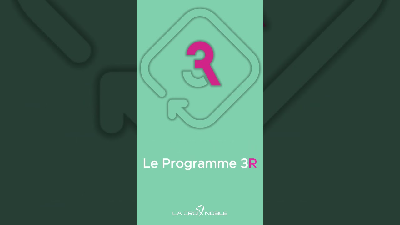 Broyeur de feuillards x Programme 3R