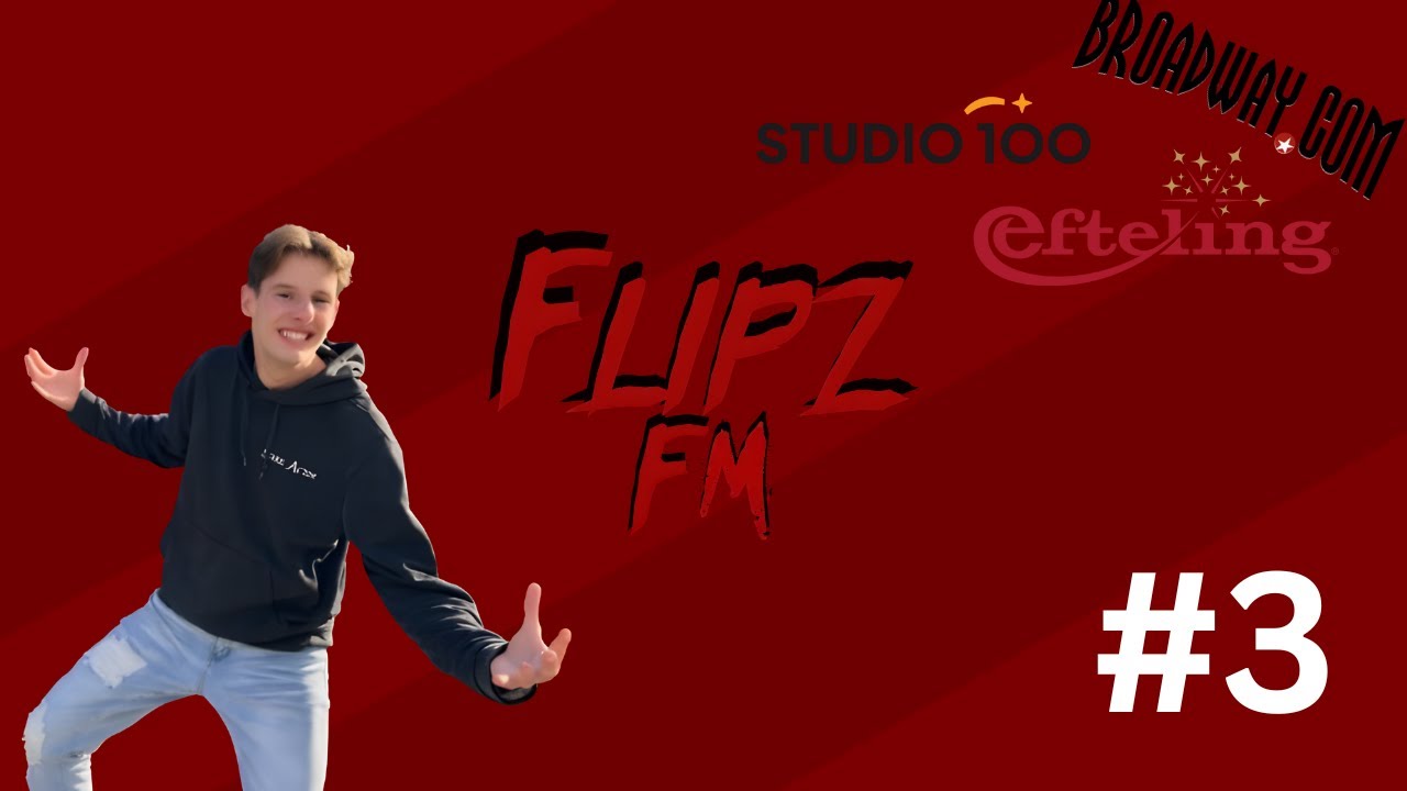 Musicals | Flipz FM #3