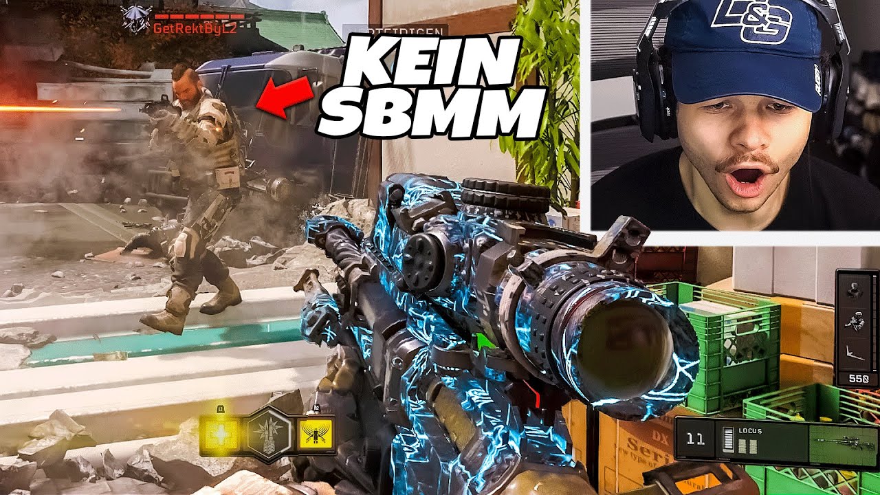 BLACK OPS 4 ist gerade SO GUT! (Scheiß auf BO6..)