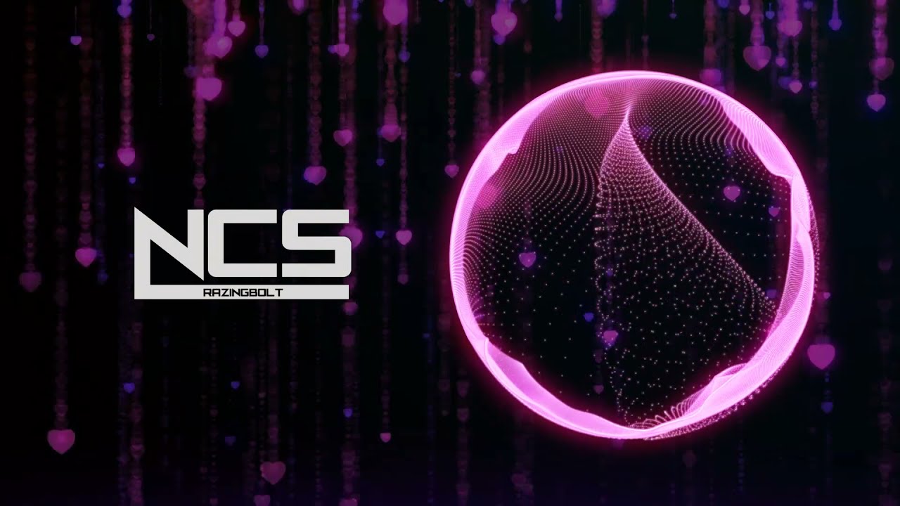 Mazare & Keepsake - Open Heart (feat. Liel Kolet) [NCS Fanmade]