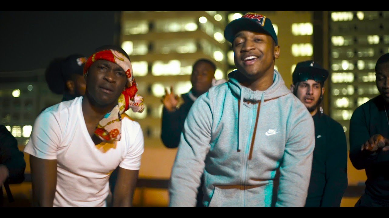 Femz ft Ess - F Boy (Music Video) | @MixtapeMadness