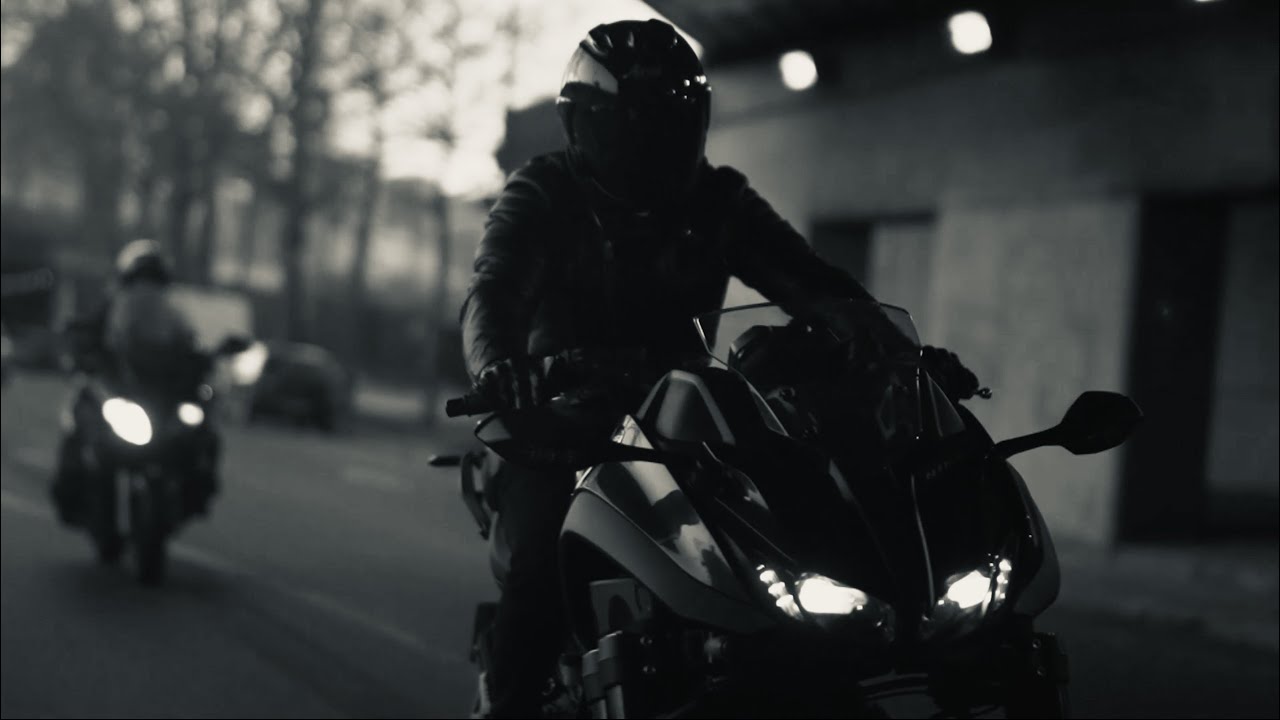 Falcko - Banshee (Clip officiel) [Episode 2]
