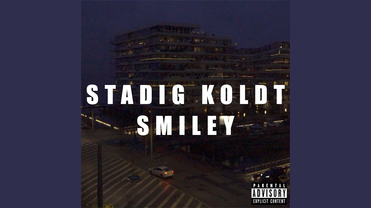 Stadig Koldt