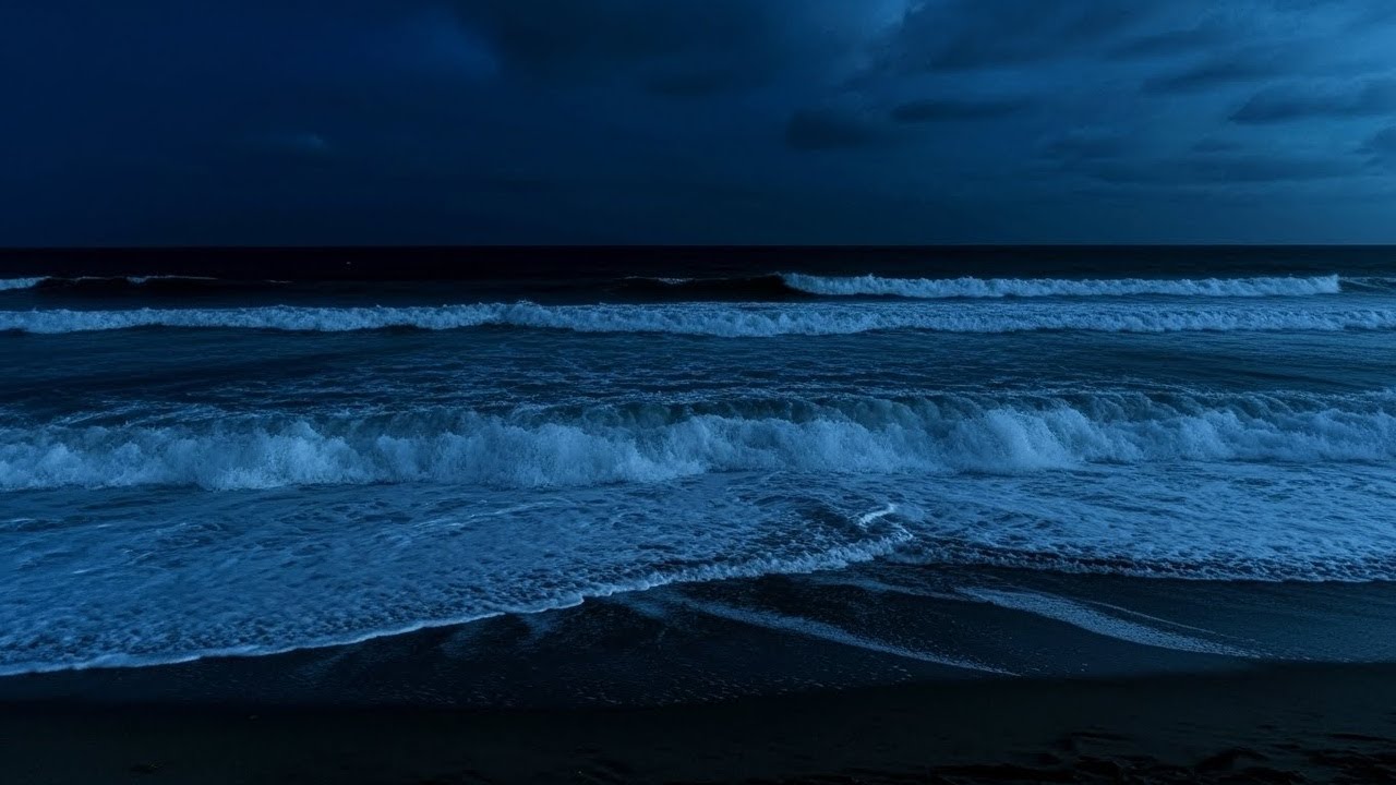 Infinite Waves | Your Inner Peace Journey