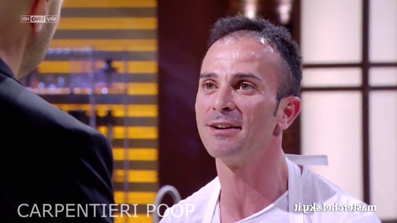 YTP ITA - A Masterchef si spaccia salsa Shish