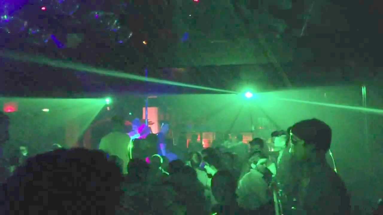 Poof Doof Melbourne  gay club