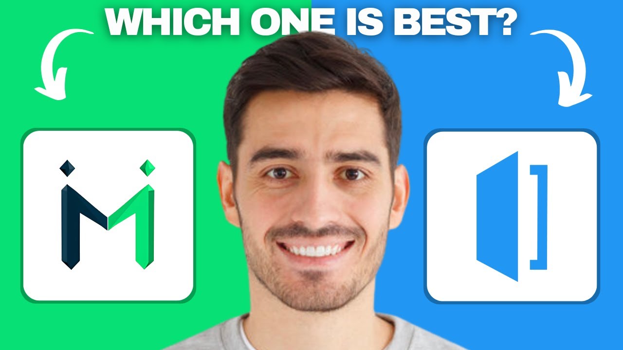 Markate vs Housecall Pro (2026) | Which One is Better?