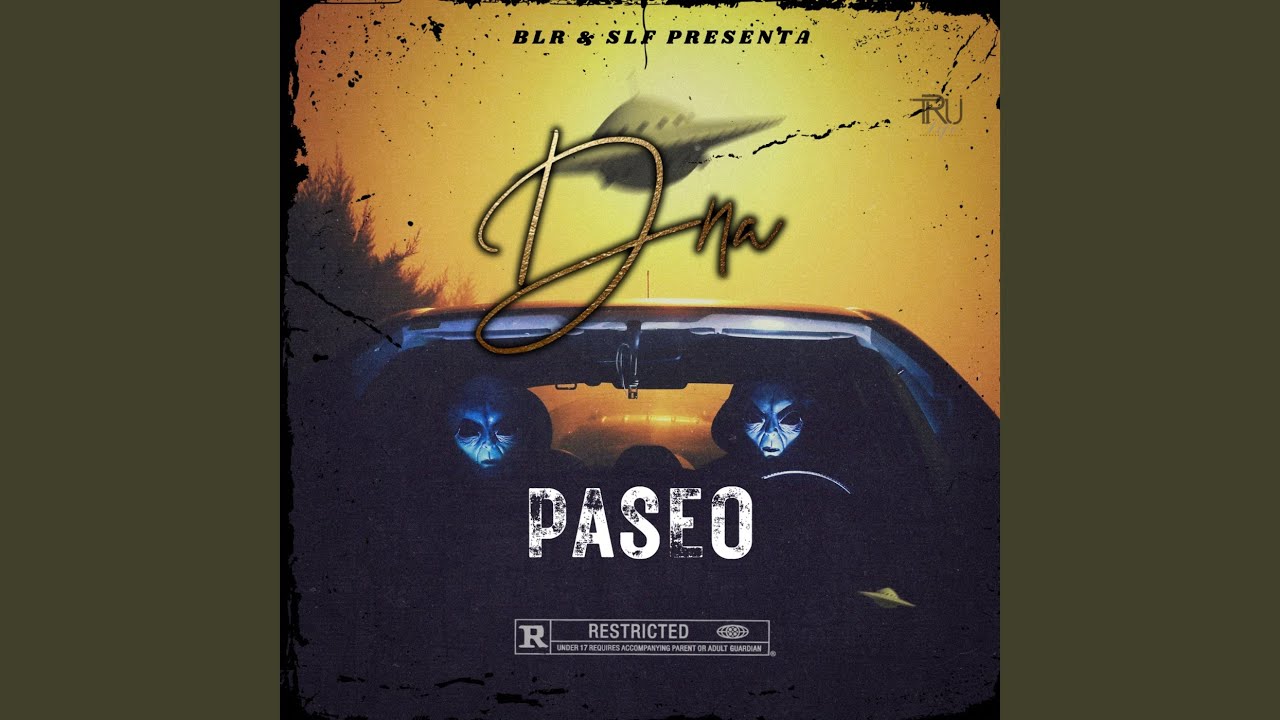 Paseo