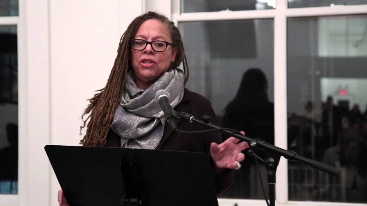Cheryl I. Harris – The Afterlife of Slavery: Markets, Property and Race