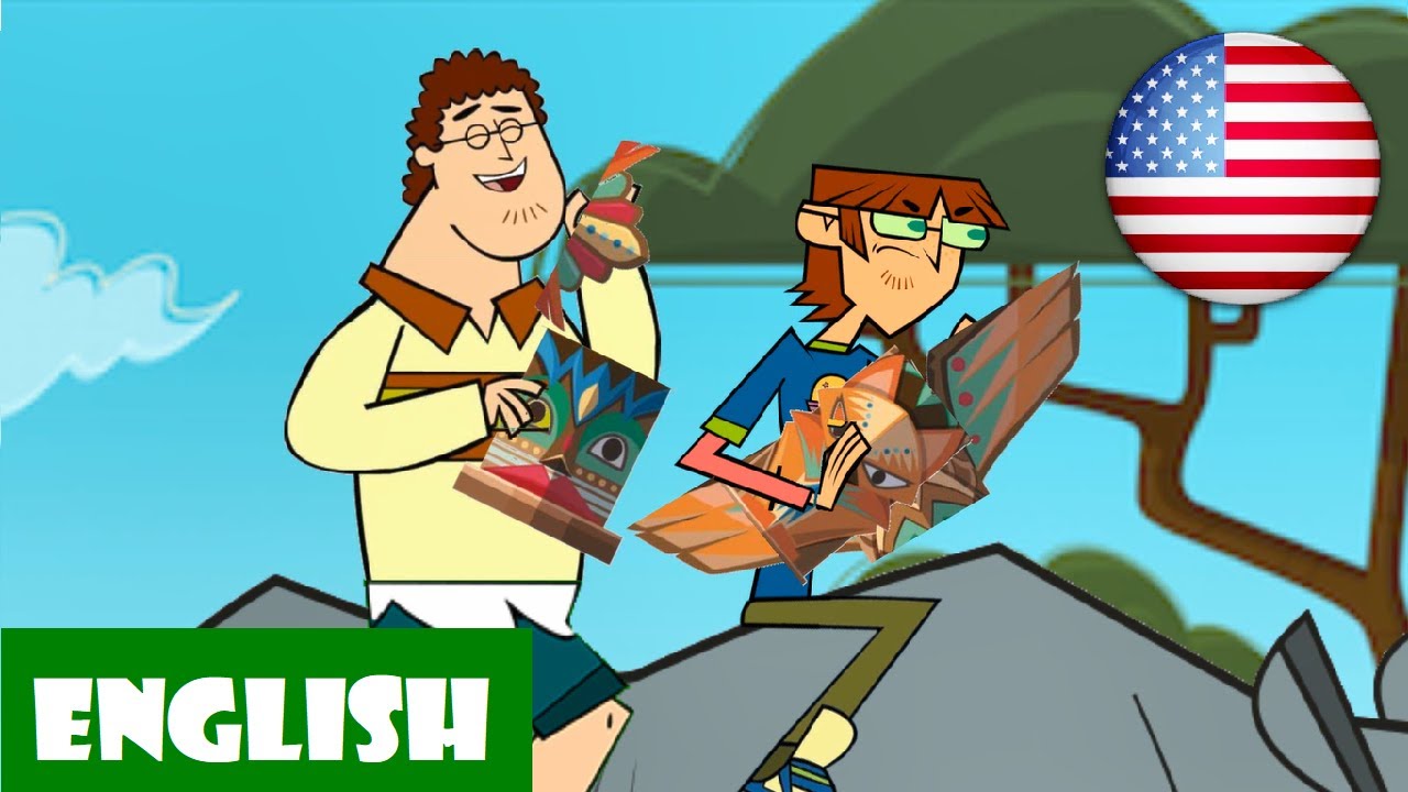Total Drama: The Ridonculous Race 3 Elimination Order