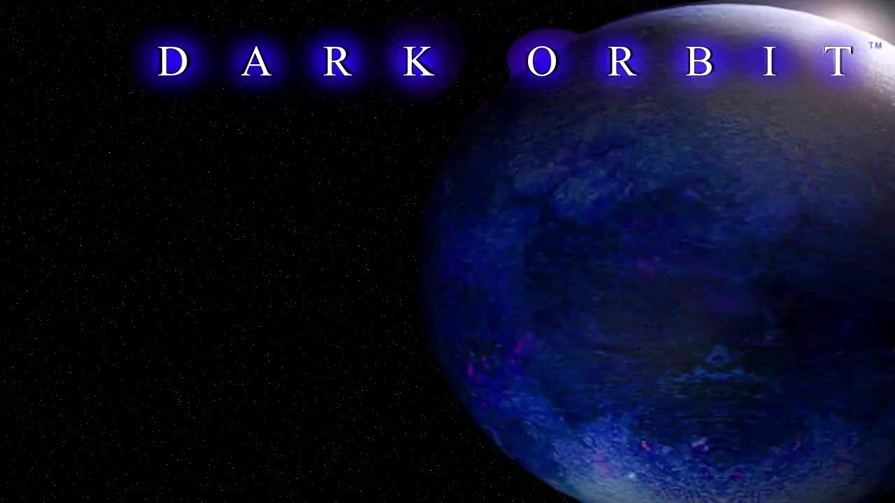 DARK ORBIT (2001) | Full Game | No Commentary