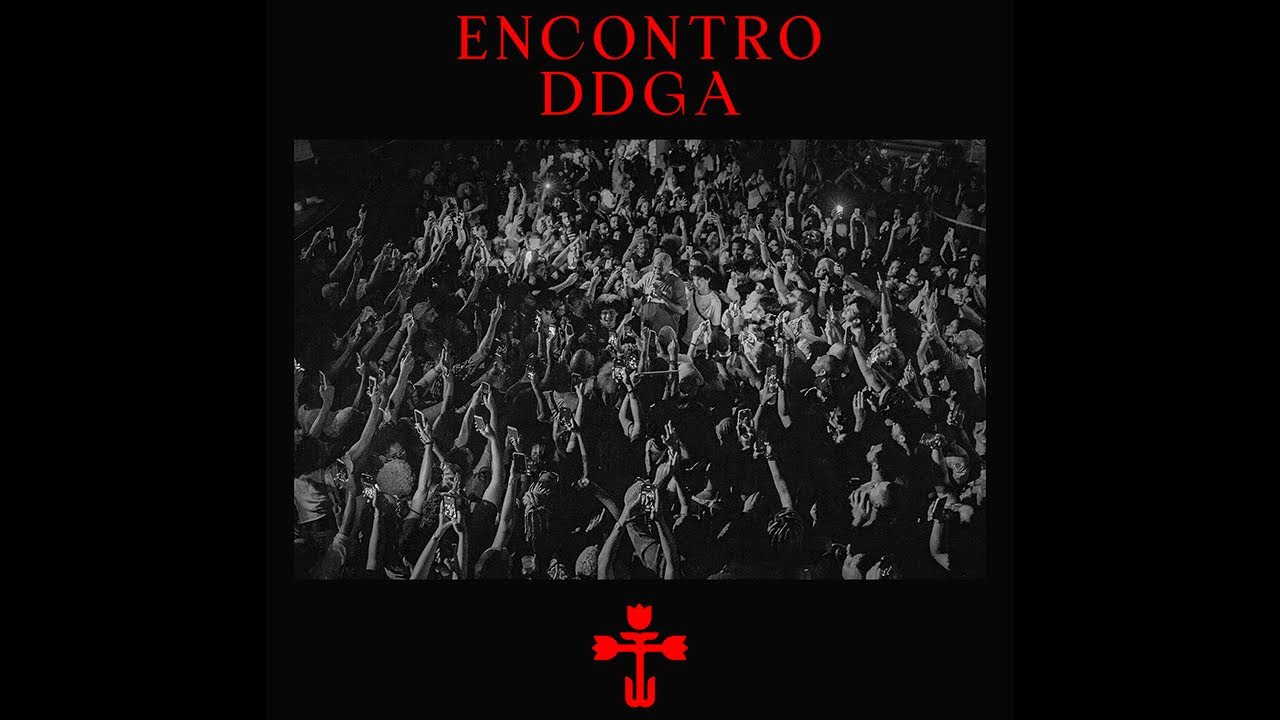 Braille - Ao Vivo no Encontro DDGA