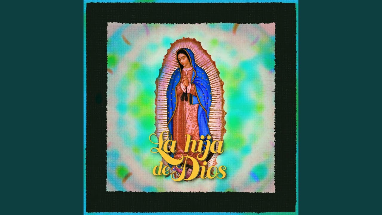 La Hija De Dios (feat. vScripts)