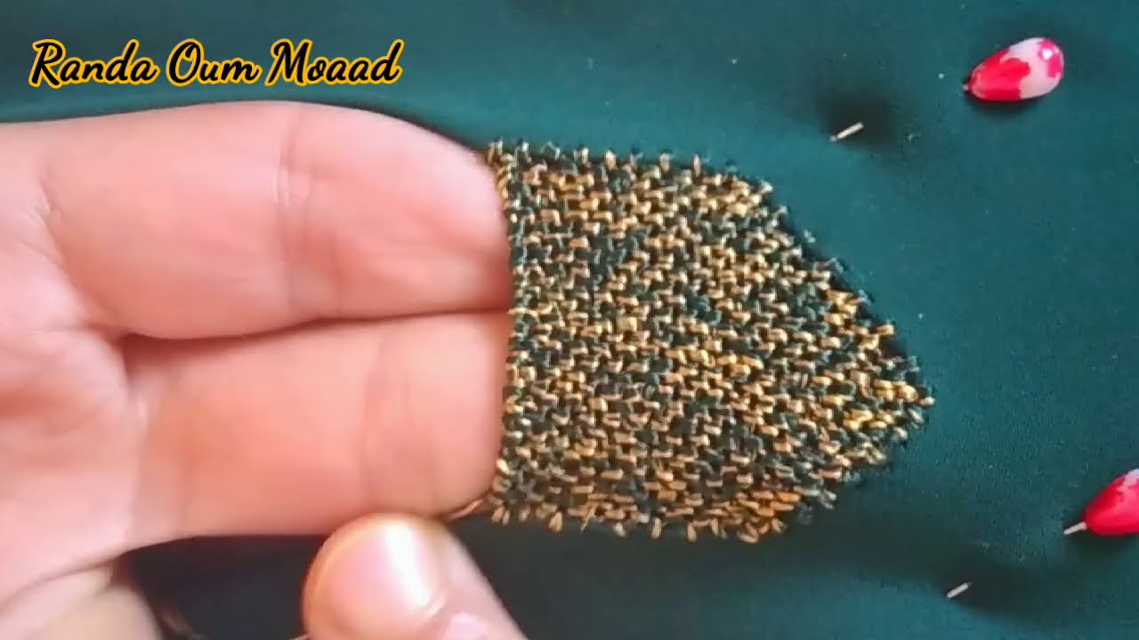 جديد الرندة 2020 الحصيرة المرشوشة خدمة وزواق فدقة وحدة حصريا ولأول مرة إبتكار وتطبيق أم معاذ
