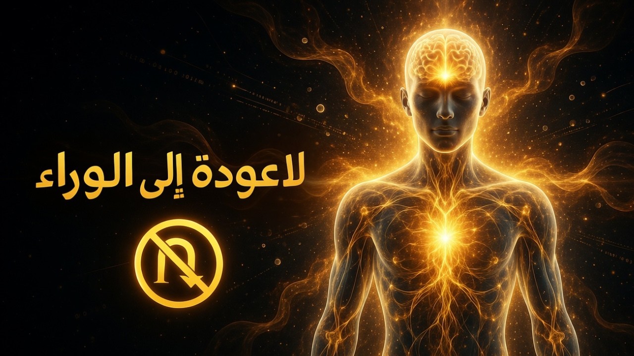 شيء ما ينتهي قبل بداية 2026