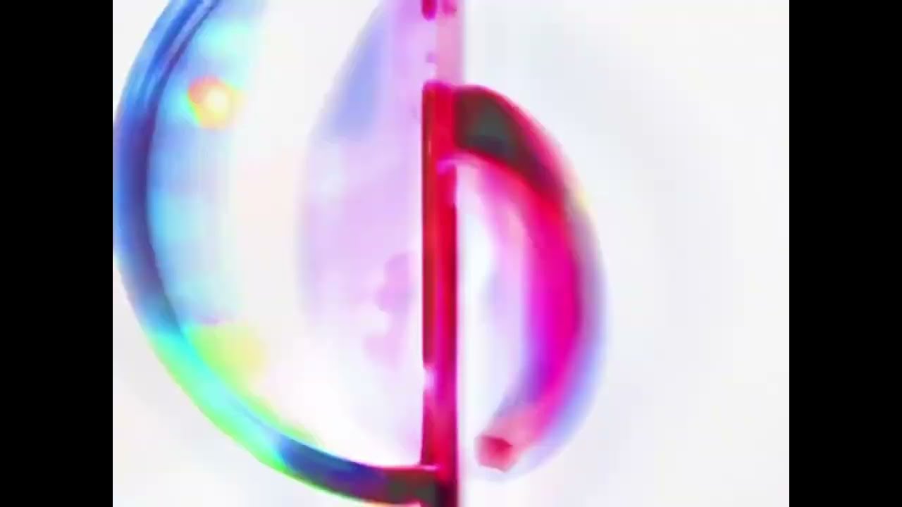 Sony BMG Music Entertainment Logo (2007)