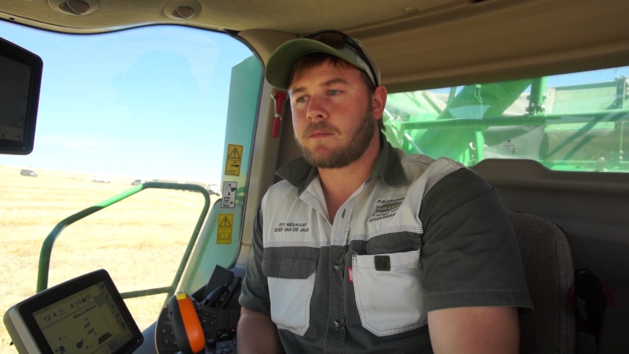 Oestyd in die Wes-Kaap