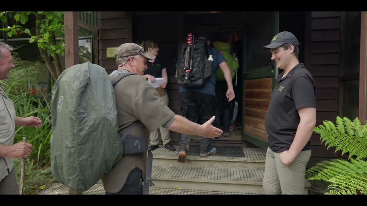 Hollyford Wilderness Experience - Experience Overview
